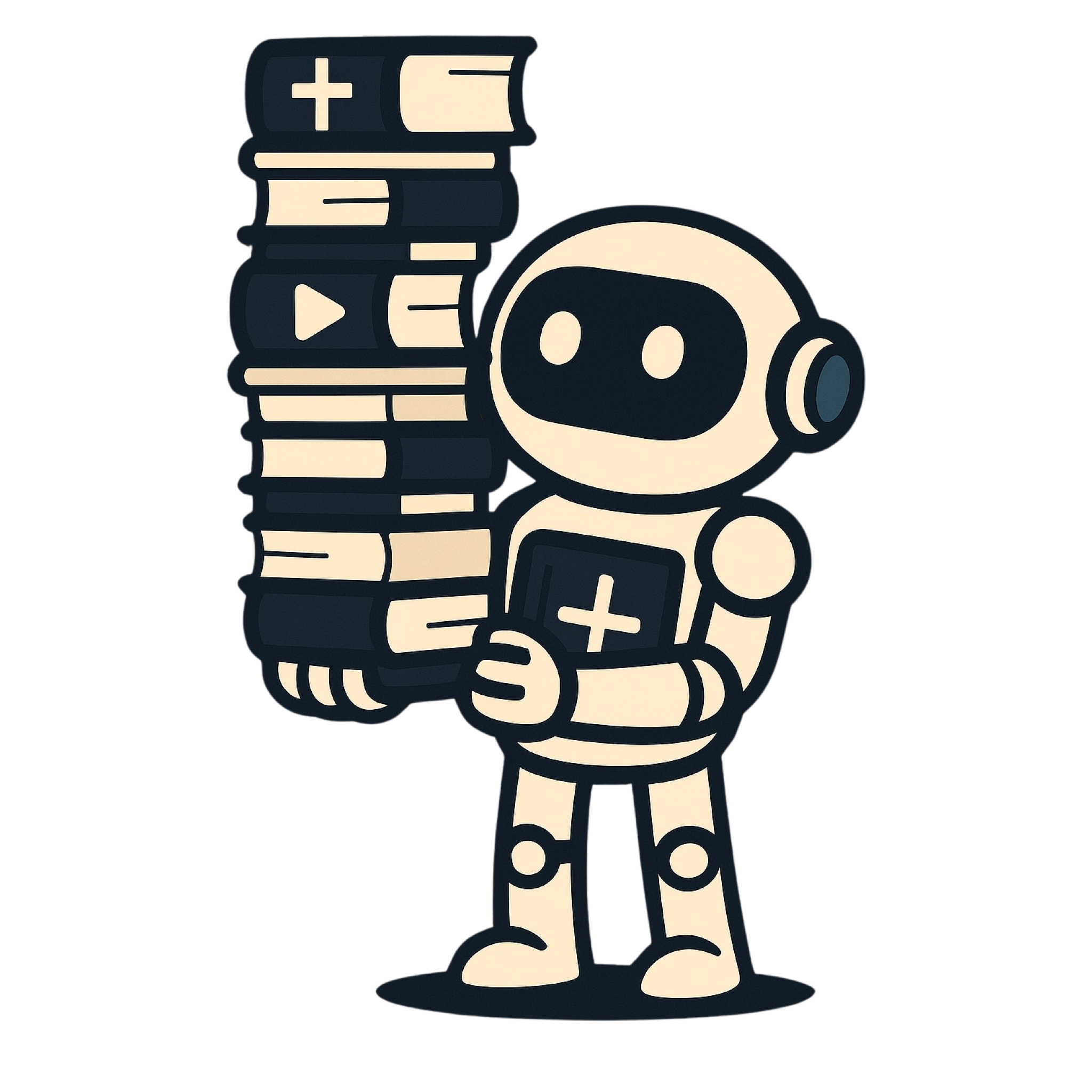 Barnabas AI Research and Writing