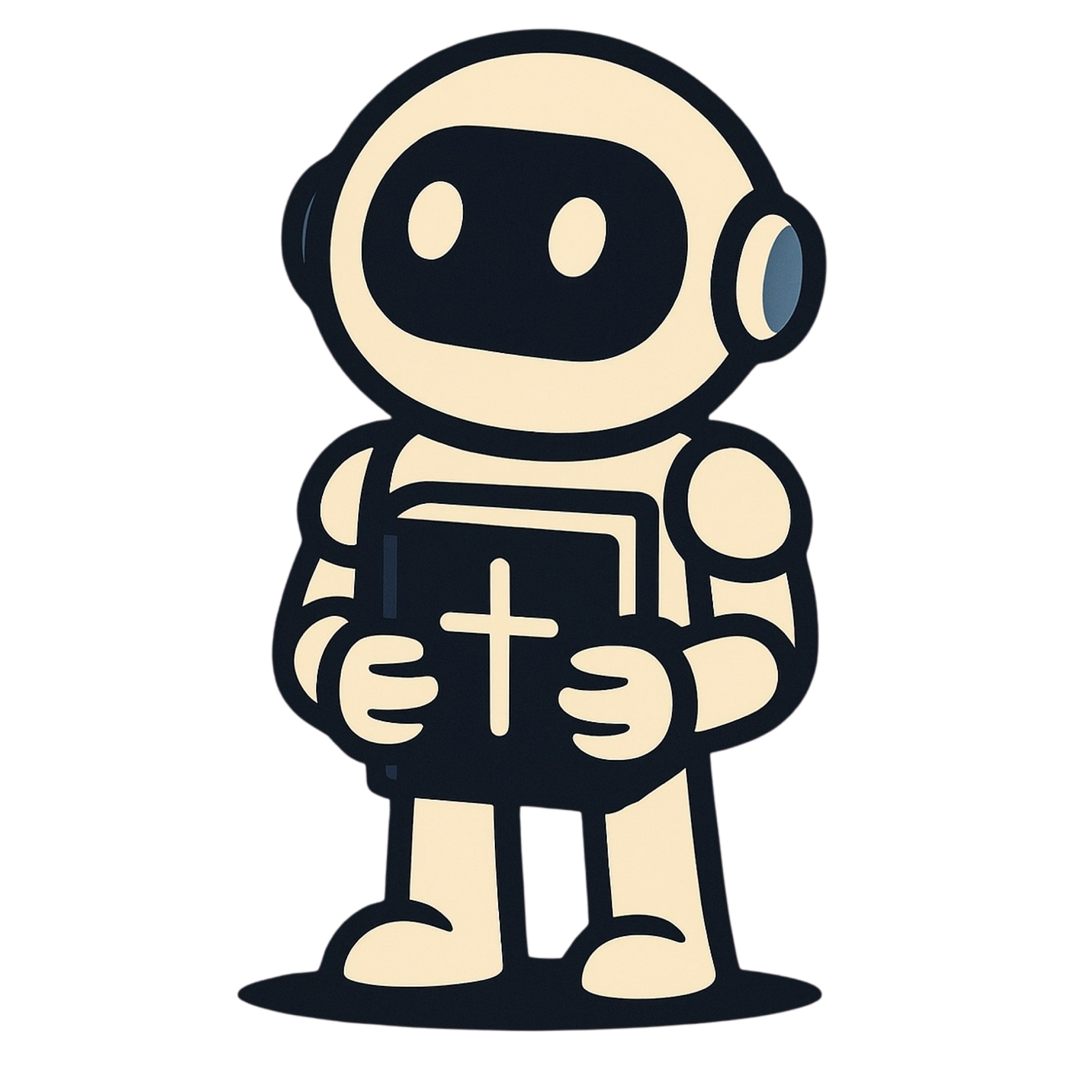 Barnabas AI Pastoral Assistant